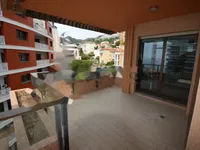 Недвижимость Apartment Monaco, La Rousse: 10