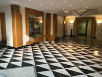 Недвижимость Apartment Monaco, La Rousse: 12