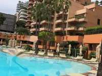 Недвижимость Apartment Monaco, La Rousse: 15