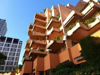 Недвижимость Apartment Monaco, La Rousse: 18
