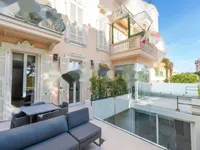 Недвижимость Apartment Monaco, Monaco-Ville: 11