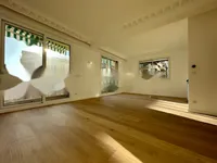 Недвижимость Apartment Monaco, Jardin Exotique: 1