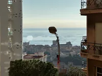 Недвижимость Apartment Monaco, Jardin Exotique: 4