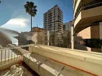 Недвижимость Apartment Monaco, Jardin Exotique: 12