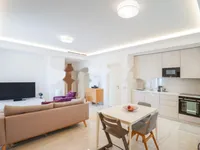 Недвижимость Apartment Monaco, Jardin Exotique: 3
