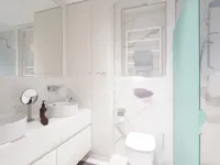 Недвижимость Apartment Monaco, Jardin Exotique: 6