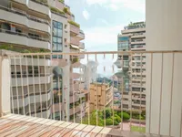 Недвижимость Apartment Monaco, Jardin Exotique: 11