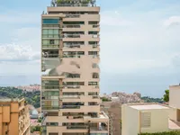 Недвижимость Apartment Monaco, Jardin Exotique: 12