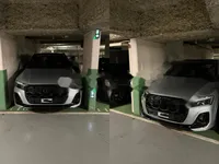 Недвижимость Apartment Monaco, Jardin Exotique: 13