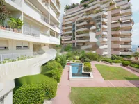 Недвижимость Apartment Monaco, Jardin Exotique: 14