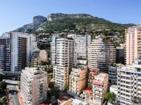 Недвижимость Apartment Monaco, Jardin Exotique: 15