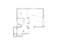 Недвижимость Apartment Monaco, Jardin Exotique: 16