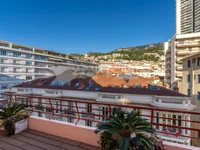 Недвижимость Apartment Monaco, Monte-Carlo: 14