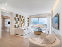 Недвижимость Apartment Monaco, Jardin Exotique: 4