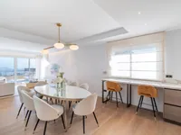 Недвижимость Apartment Monaco, Jardin Exotique: 5