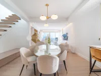 Недвижимость Apartment Monaco, Jardin Exotique: 6