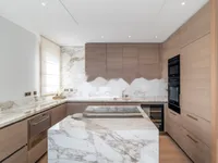 Недвижимость Apartment Monaco, Jardin Exotique: 7