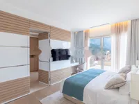Недвижимость Apartment Monaco, Jardin Exotique: 8