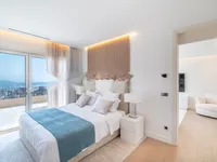 Недвижимость Apartment Monaco, Jardin Exotique: 9