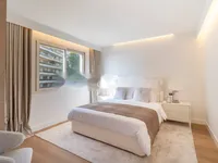 Недвижимость Apartment Monaco, Jardin Exotique: 13
