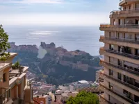 Недвижимость Apartment Monaco, Jardin Exotique: 16