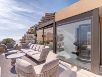 Недвижимость Apartment Monaco, Jardin Exotique: 17