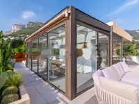 Недвижимость Apartment Monaco, Jardin Exotique: 20