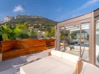 Недвижимость Apartment Monaco, Jardin Exotique: 21