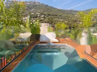 Недвижимость Apartment Monaco, Jardin Exotique: 23