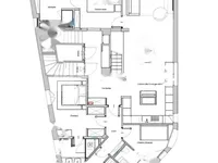 Недвижимость Apartment Monaco, Jardin Exotique: 25