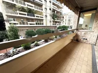 Недвижимость Apartment Monaco, Condamine: 12