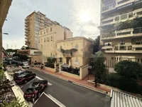 Недвижимость Apartment Monaco, Condamine: 13