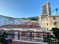 Недвижимость Apartment Monaco, Monte-Carlo: 1