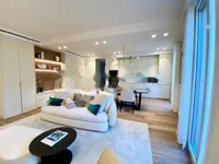 Недвижимость Apartment Monaco, Monte-Carlo: 5