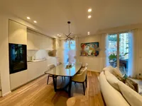 Недвижимость Apartment Monaco, Monte-Carlo: 6