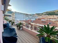 Недвижимость Apartment Monaco, Monte-Carlo: 11