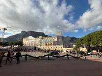 Недвижимость Apartment Monaco, Monaco-Ville: 1