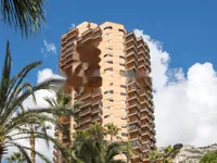 Недвижимость Apartment Monaco, La Rousse: 1