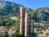 Недвижимость Apartment Monaco, La Rousse: 5