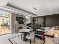 Недвижимость Apartment Monaco, Condamine: 1