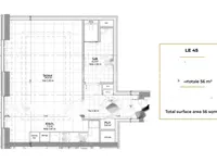 Недвижимость Apartment Monaco, Condamine: 11