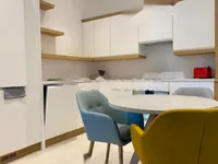 Недвижимость Apartment Monaco, Moneghetti: 4