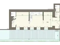 Недвижимость Apartment Monaco, Moneghetti: 10