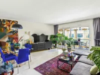 Недвижимость Apartment Monaco, Monte-Carlo: 1