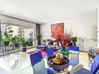 Недвижимость Apartment Monaco, Monte-Carlo: 3