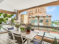 Недвижимость Apartment Monaco, Monte-Carlo: 5