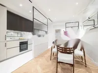 Недвижимость Apartment Monaco, Monte-Carlo: 4