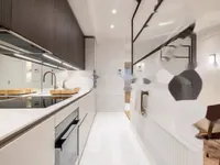 Недвижимость Apartment Monaco, Monte-Carlo: 5