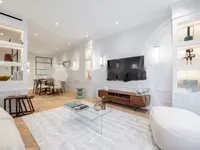 Недвижимость Apartment Monaco, Monte-Carlo: 12