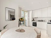 Недвижимость Apartment Monaco, Condamine: 3